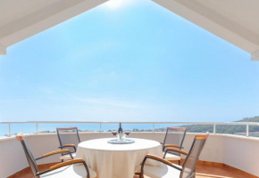  Mediterranean Blue Apartments  Дубровник